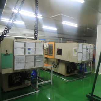 東莞市嘉信實業有限公司